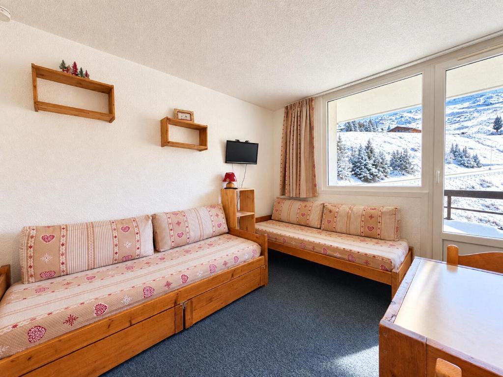Résidence Median - appartement pour 3 pax MAE-1651