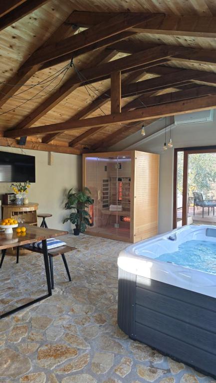Luxury mobile home Maro Biograd