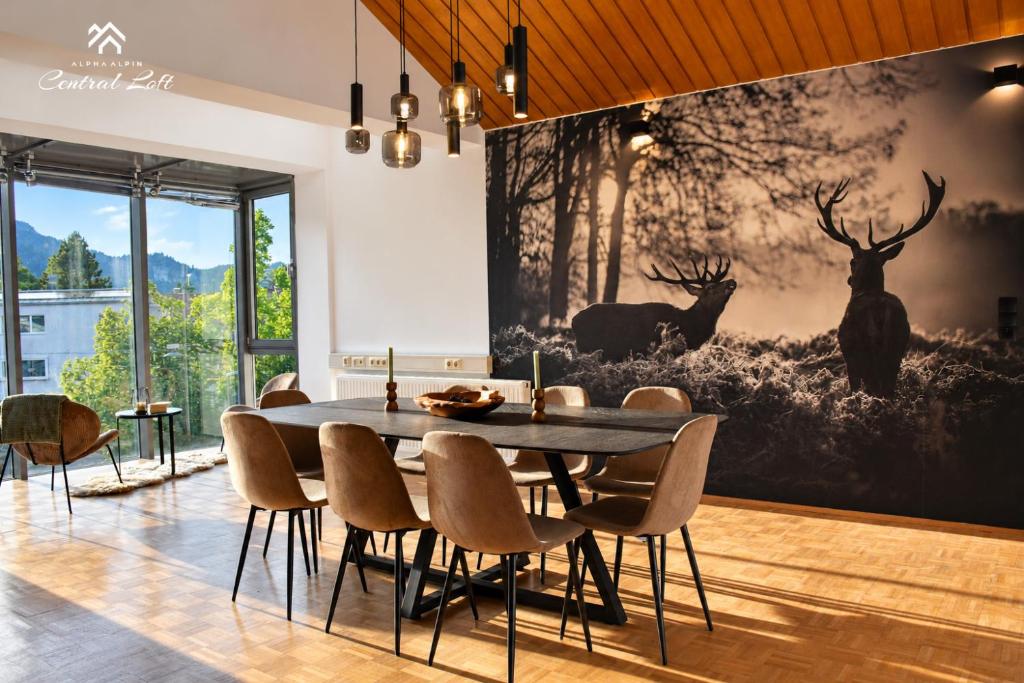 Central Loft