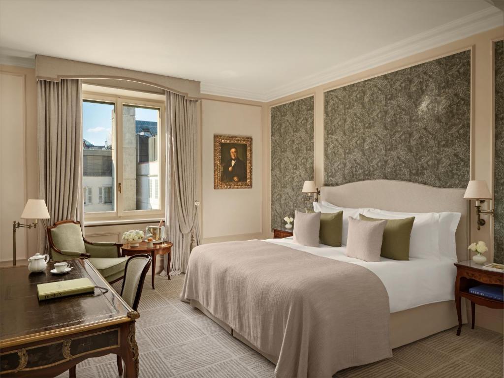 Beau-Rivage Genève photo 2