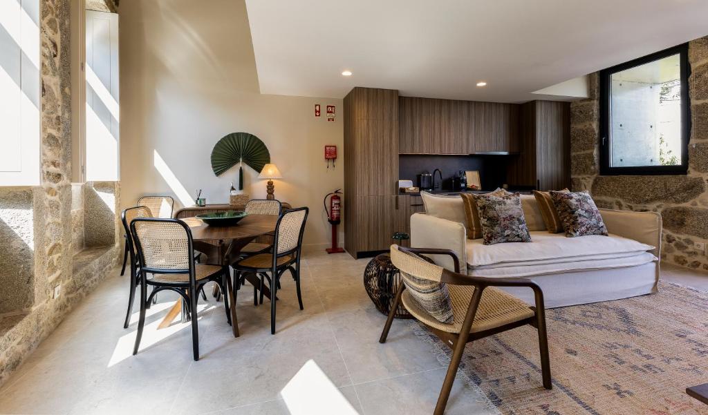 Belion House Eiffel - Deluxe Apartments