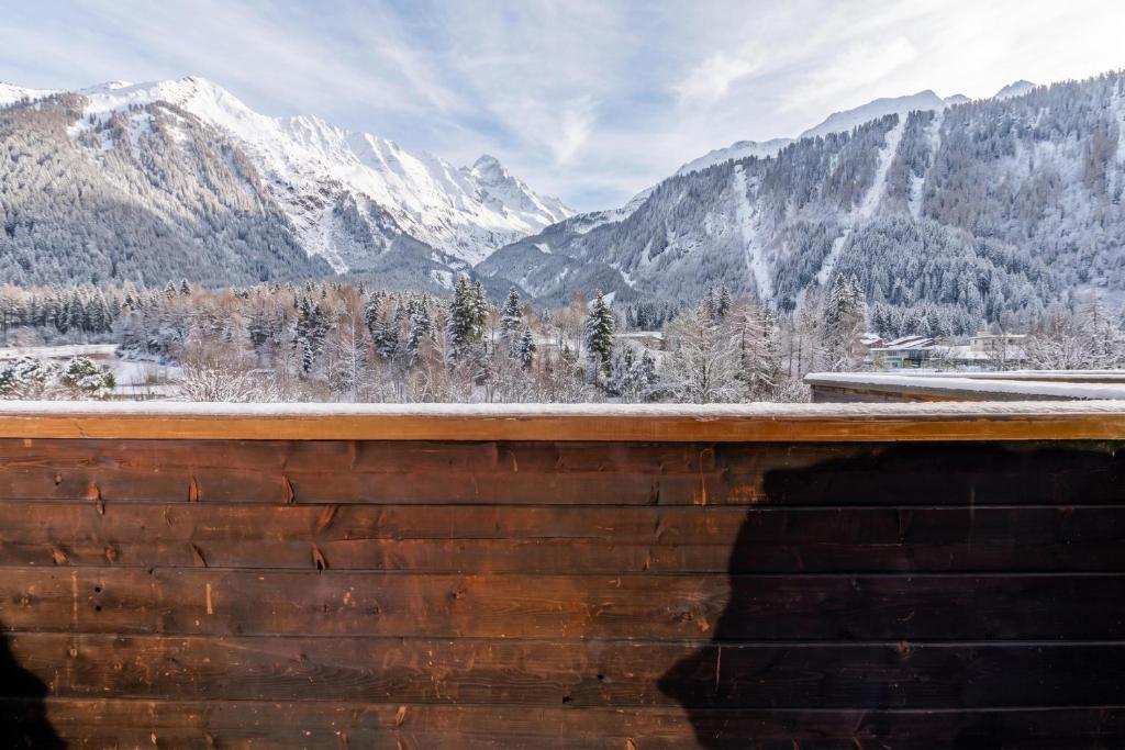 Grand Roc A221 - 150m from Slopes - Happy Rentals