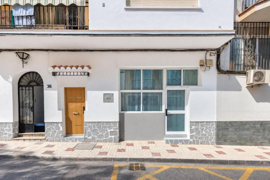 GuestReady - Charming studio Malaga centre
