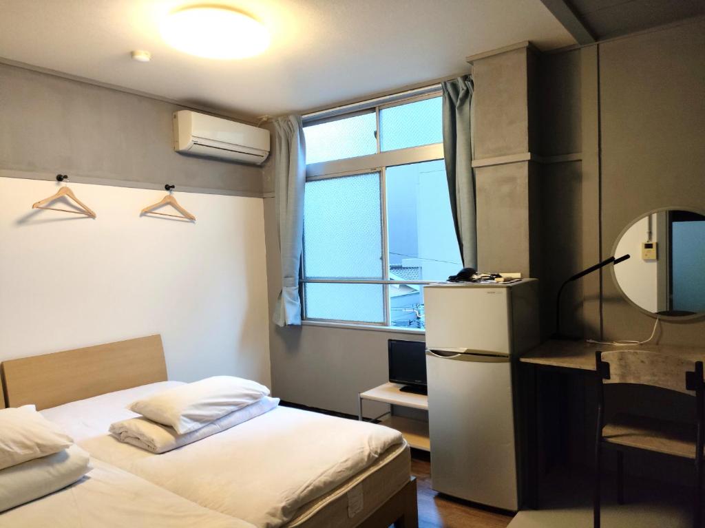 Rock Hostel