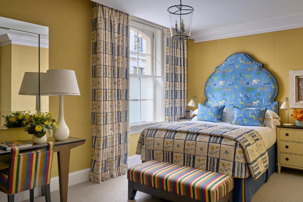 Haymarket Hotel, Firmdale Hotels photo 2