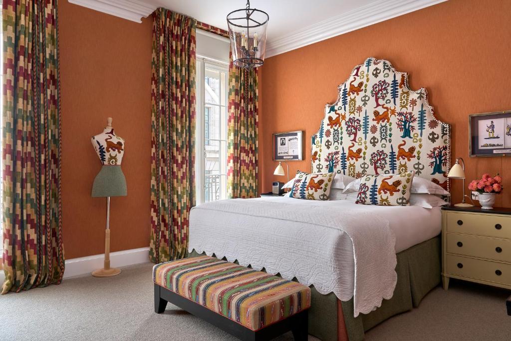 Haymarket Hotel, Firmdale Hotels - 