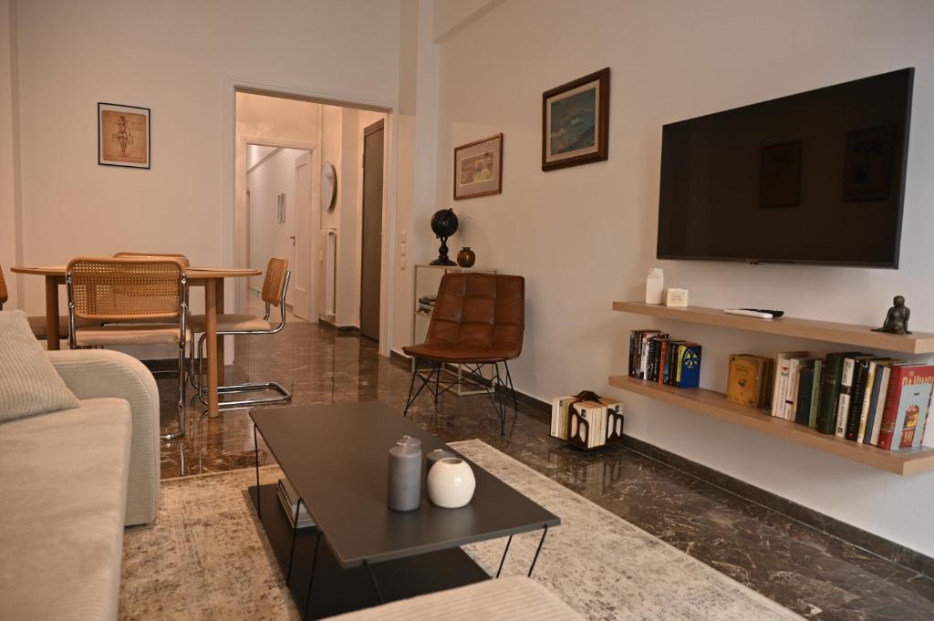 Zoodochou Pigis An Elegant City Retreat