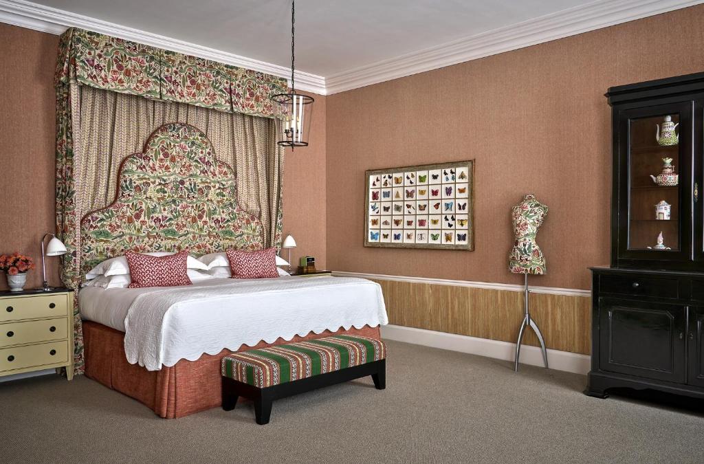 Haymarket Hotel, Firmdale Hotels - 