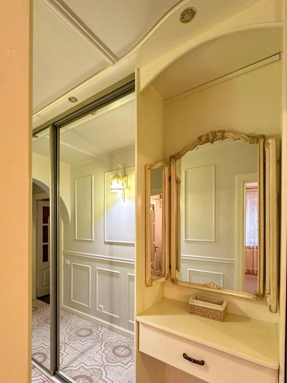The villa style apartment is a cozy retreat фото 7
