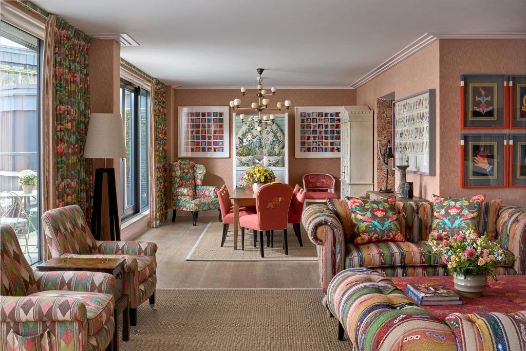 Ham Yard Hotel, Firmdale Hotels - 
