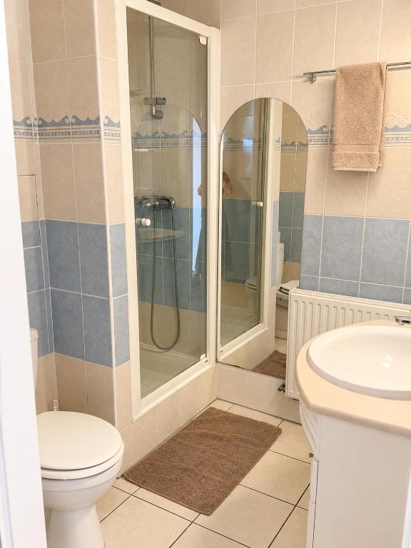 Swiss View - Studio 55m2 proche Bâle & Euroairport – photo 3