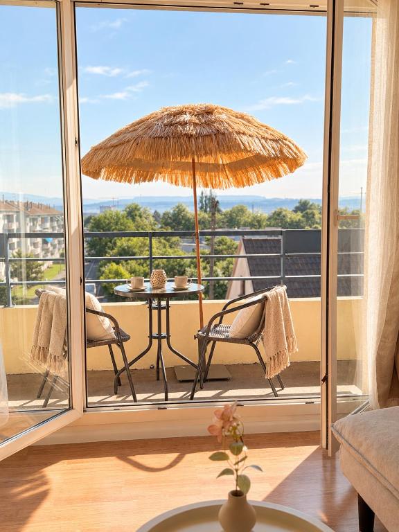 Swiss View - Studio 55m2 proche Bâle & Euroairport – photo 10