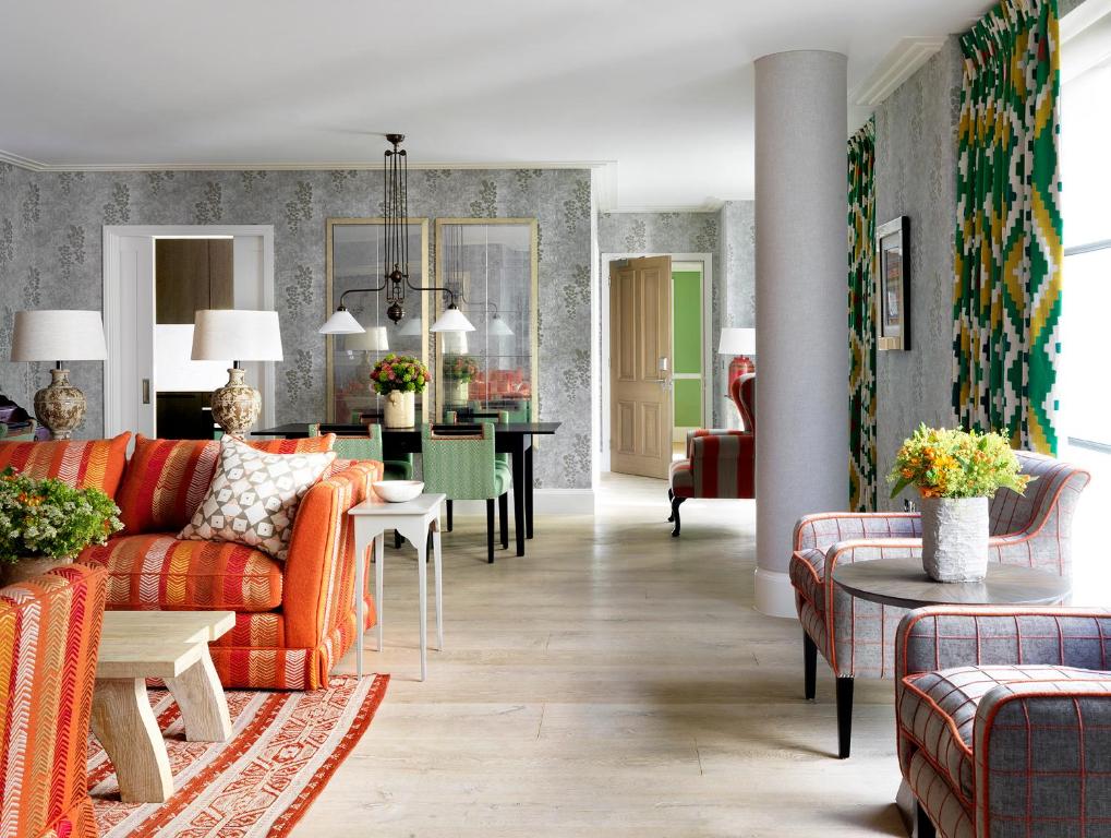 Ham Yard Hotel, Firmdale Hotels - 
