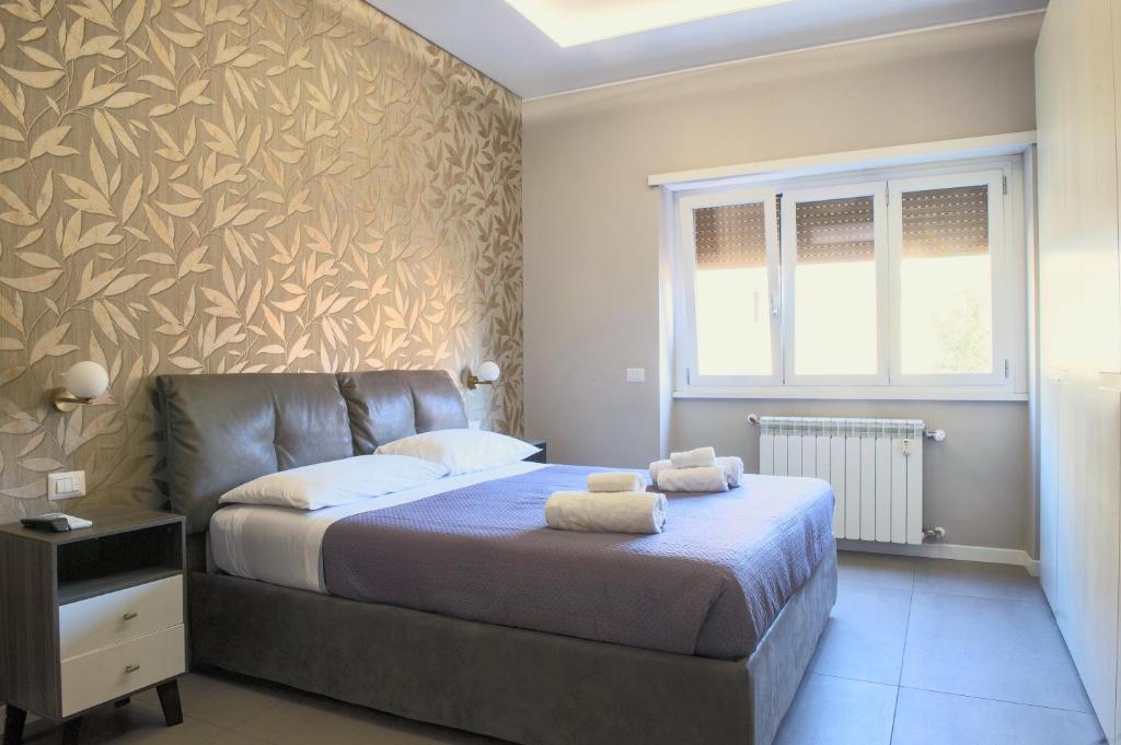 Orietta Boutique Apartment Trastevere Area