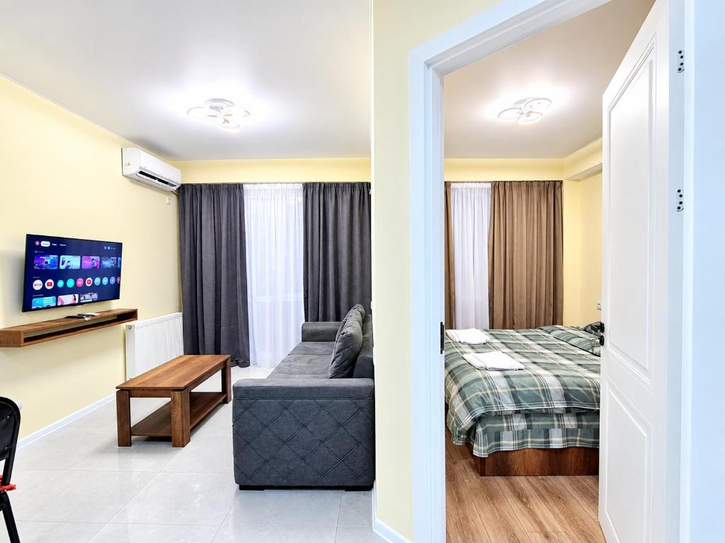 Joto House 1 در تفلیس
