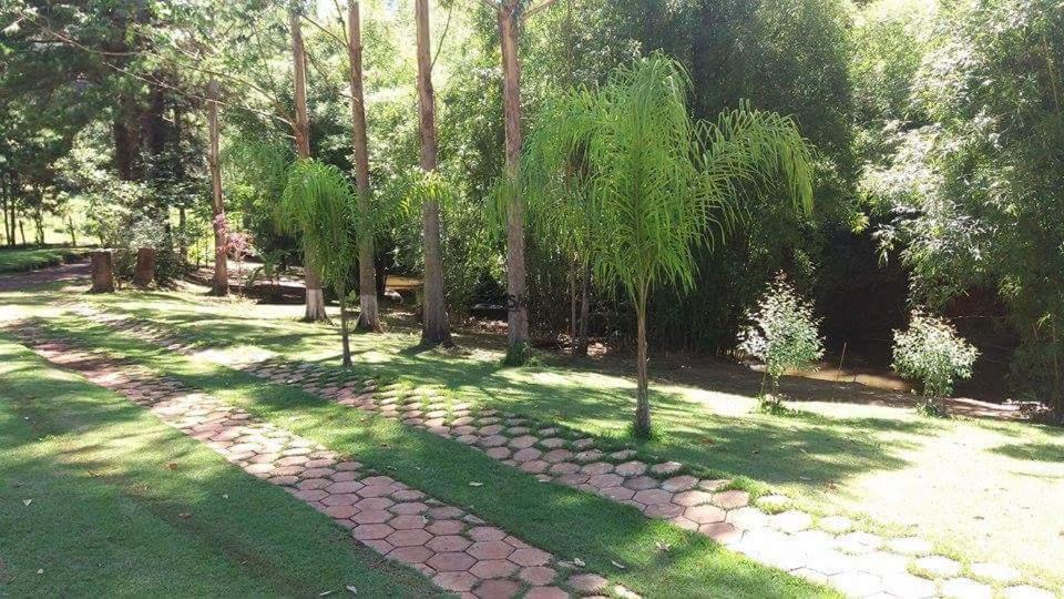  Chalés Beira Rio