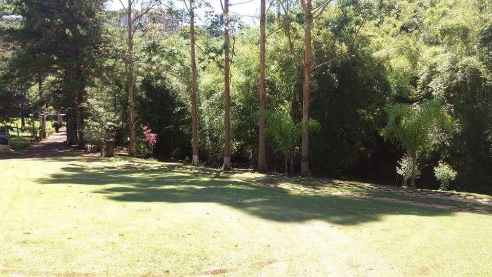  Chalés Beira Rio