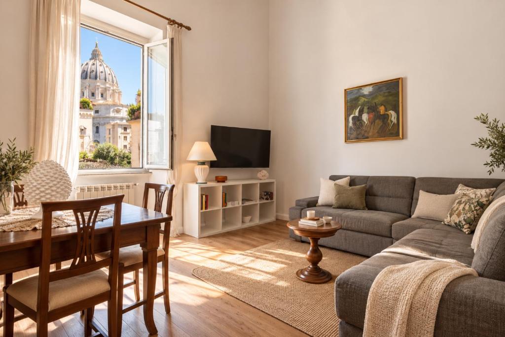 Casa Marchese Lucia
