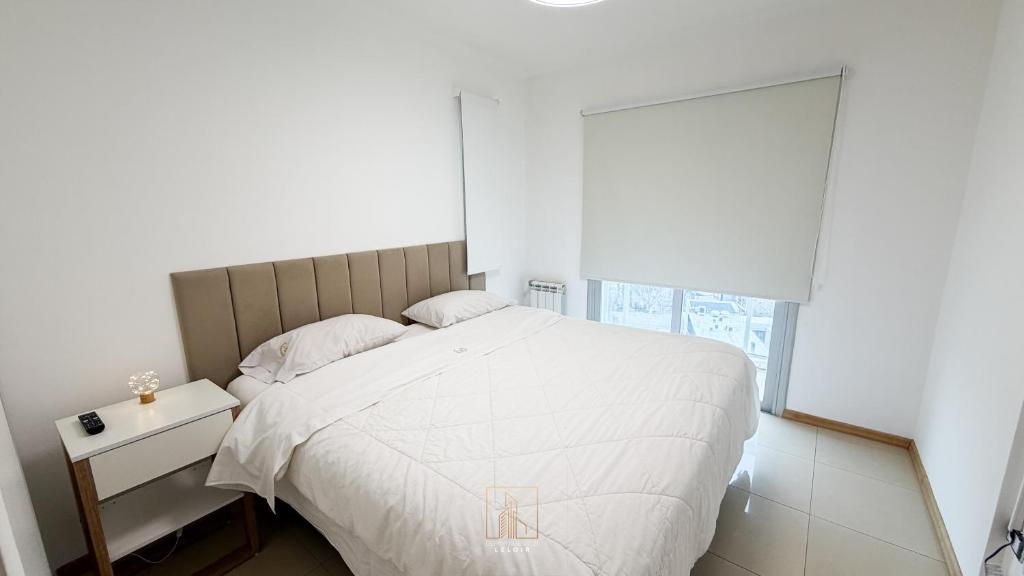 Departamentos Leloir - 