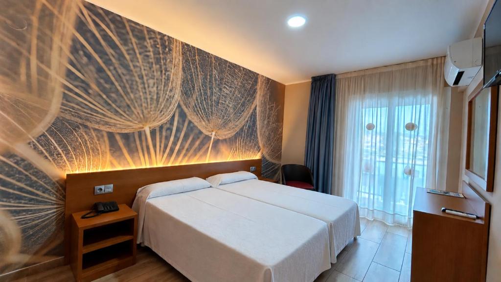 Hotel Maria del Mar