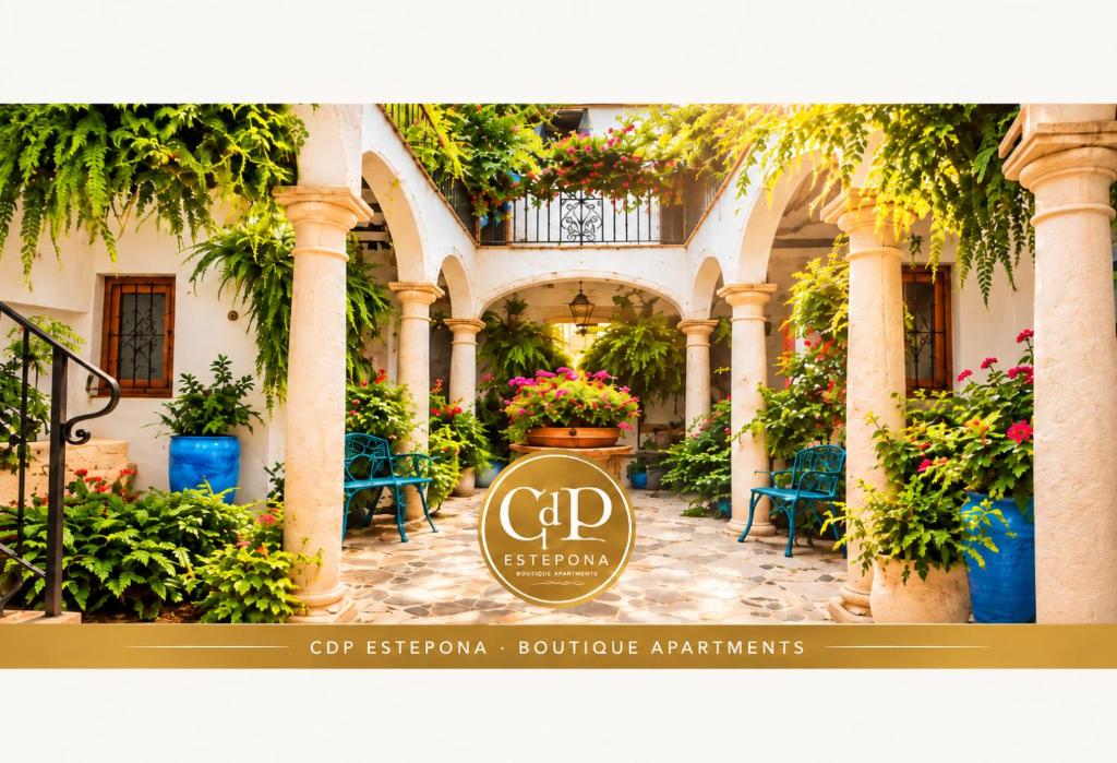 Casa Del Patio - Boutique Apartments