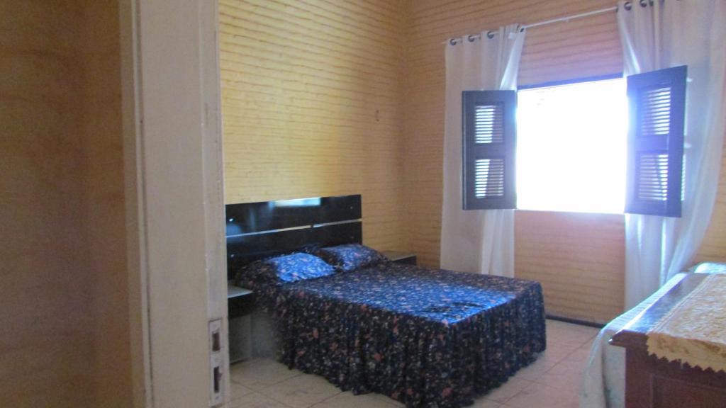  Casa de Férias no Porto das Dunas