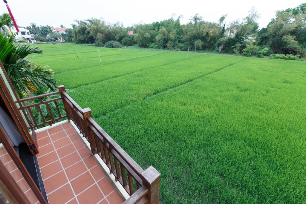 Lama Villa Hoi An - Double Double Double Room