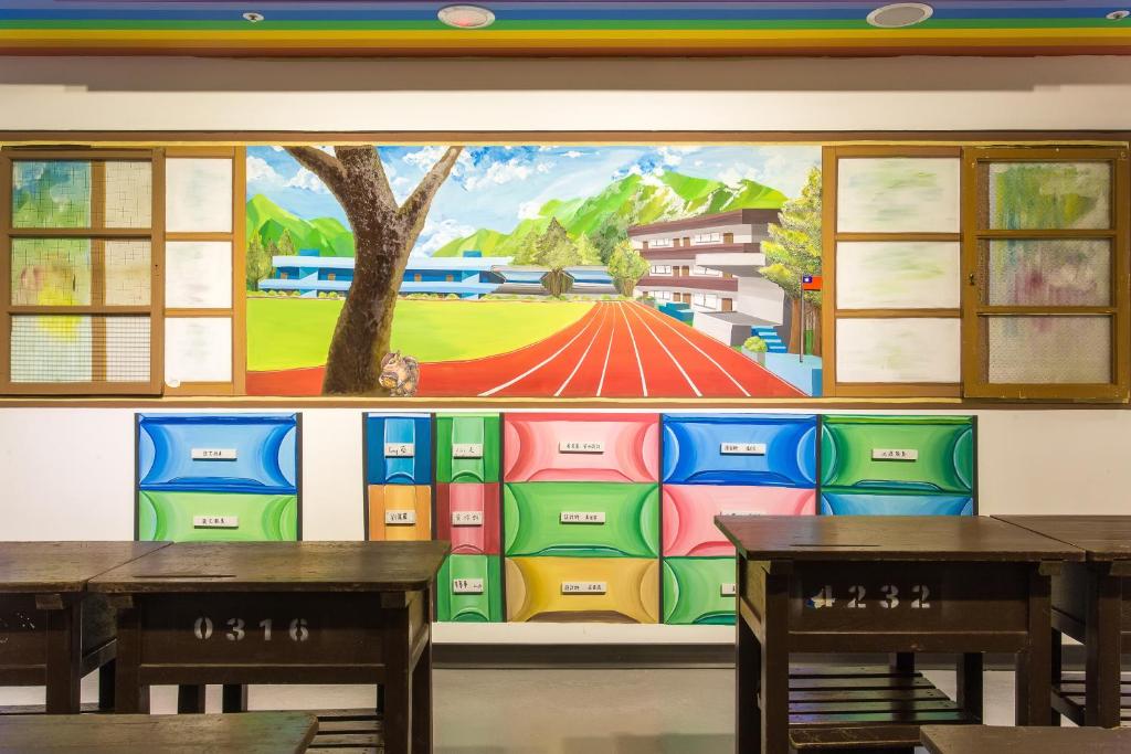 Fotografie z fotogalerie ubytování RF Hotel - Sanchong v destinaci Taipei
