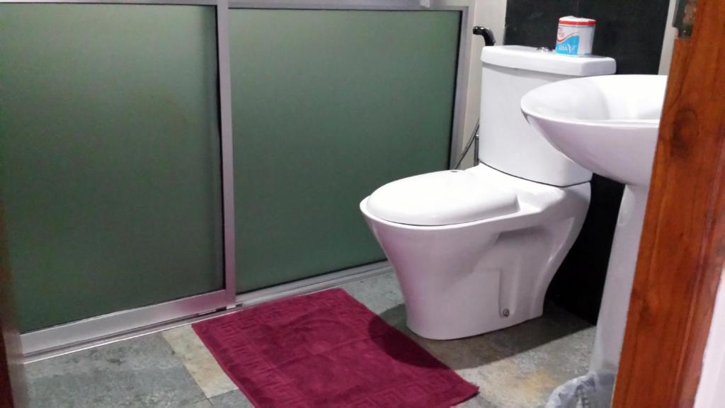 Lakshmis Hotel Ella - 5