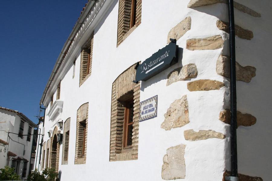The building in which a szállodákat is located