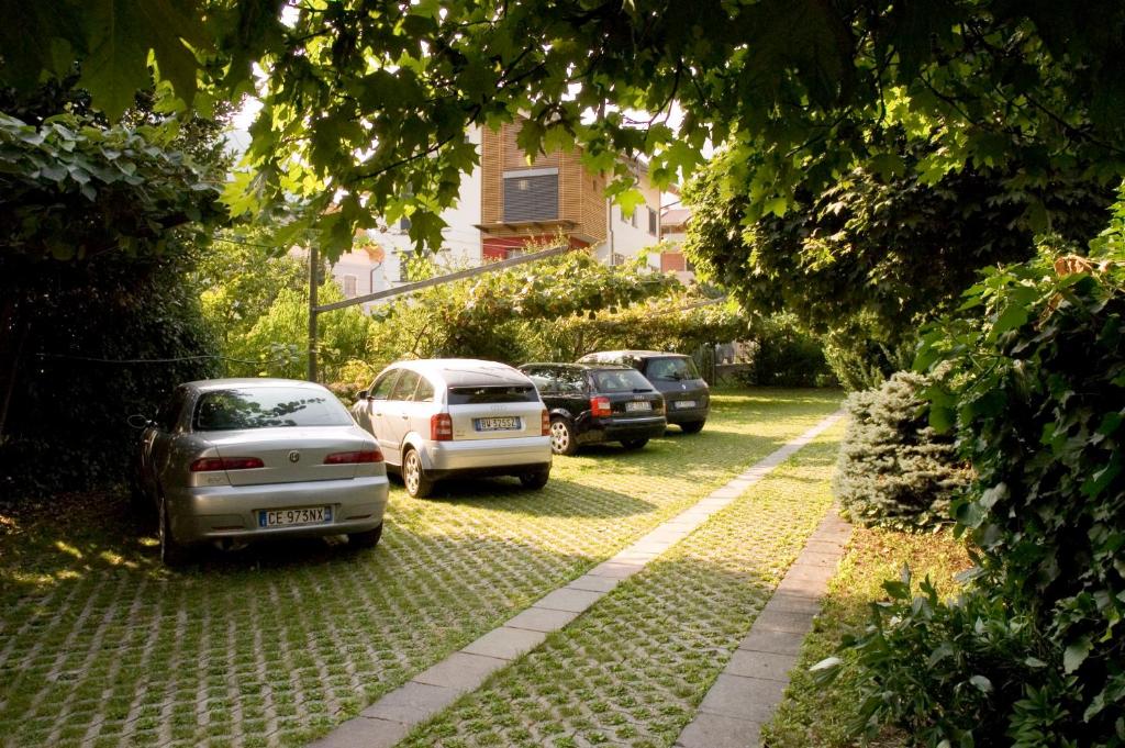 Zdjęcie z galerii obiektu Albergo Al Sole w mieście Mezzolombardo