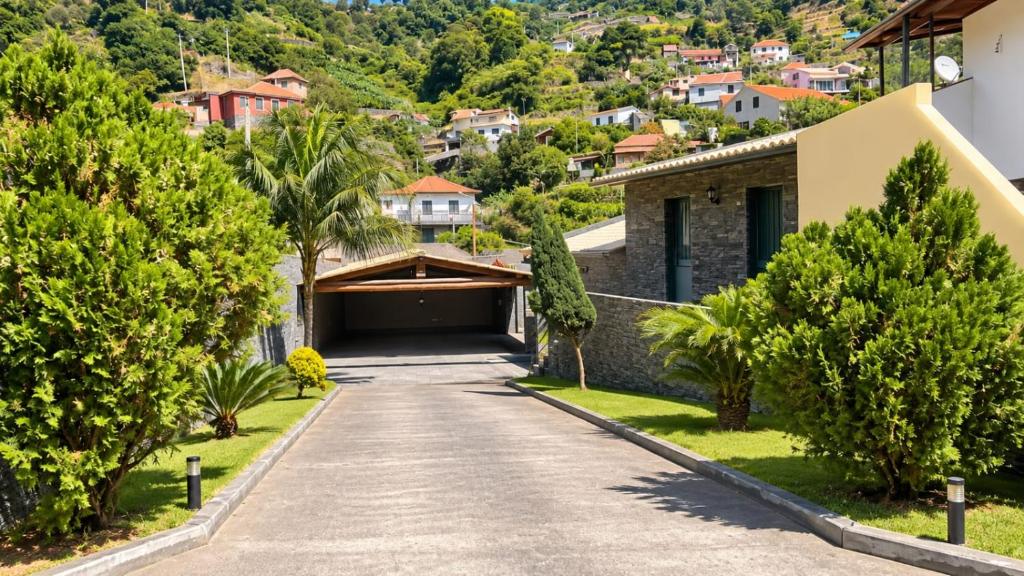 MORADIA - VIEIRA