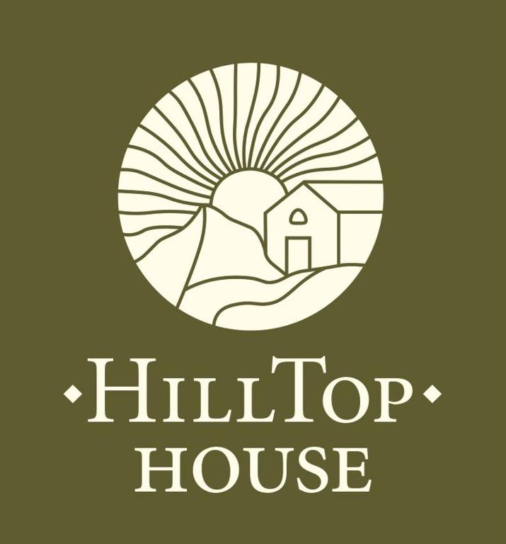 Hilltop House Dikella