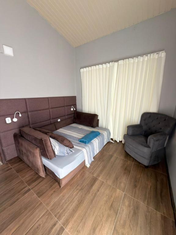 Casa do Sossego - 