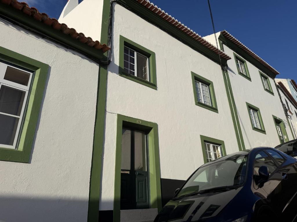 Casa X