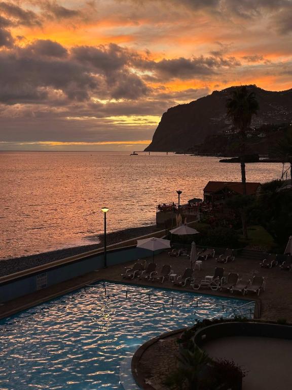 Atlantic Edge - Relaxing Beachfront Escape Formosa