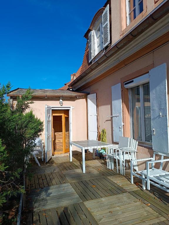 Romantic Studio Center – photo 14
