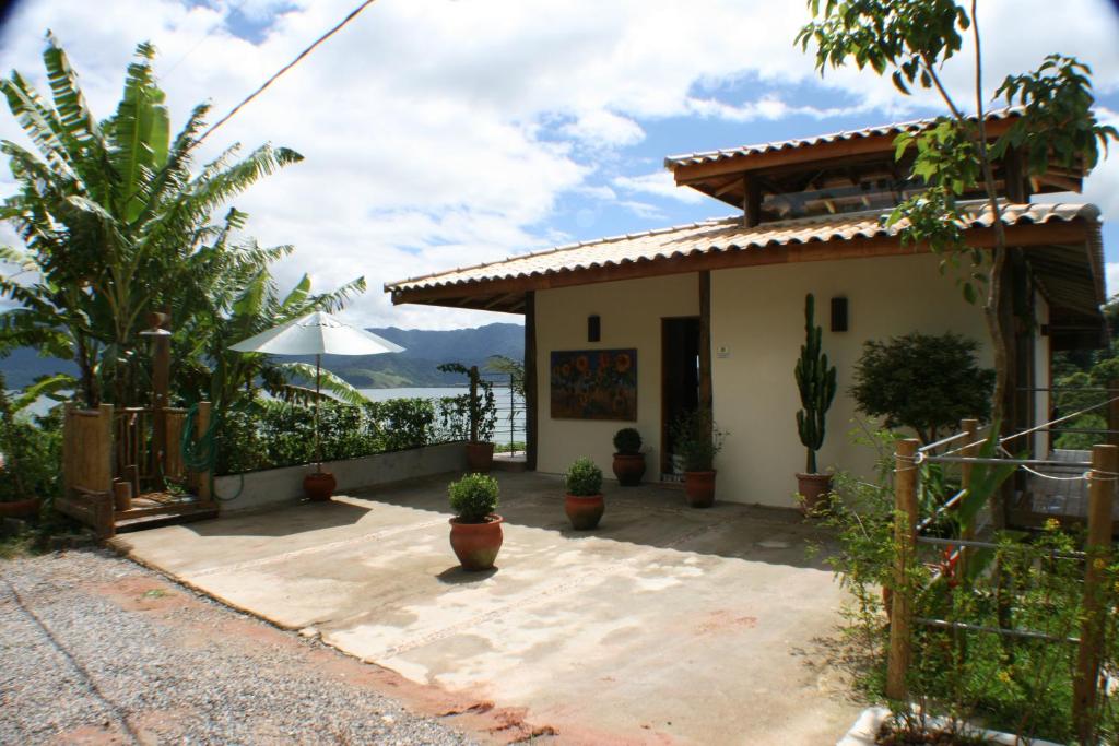  Villa Girassol