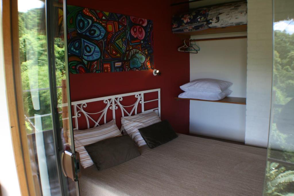  Villa Girassol