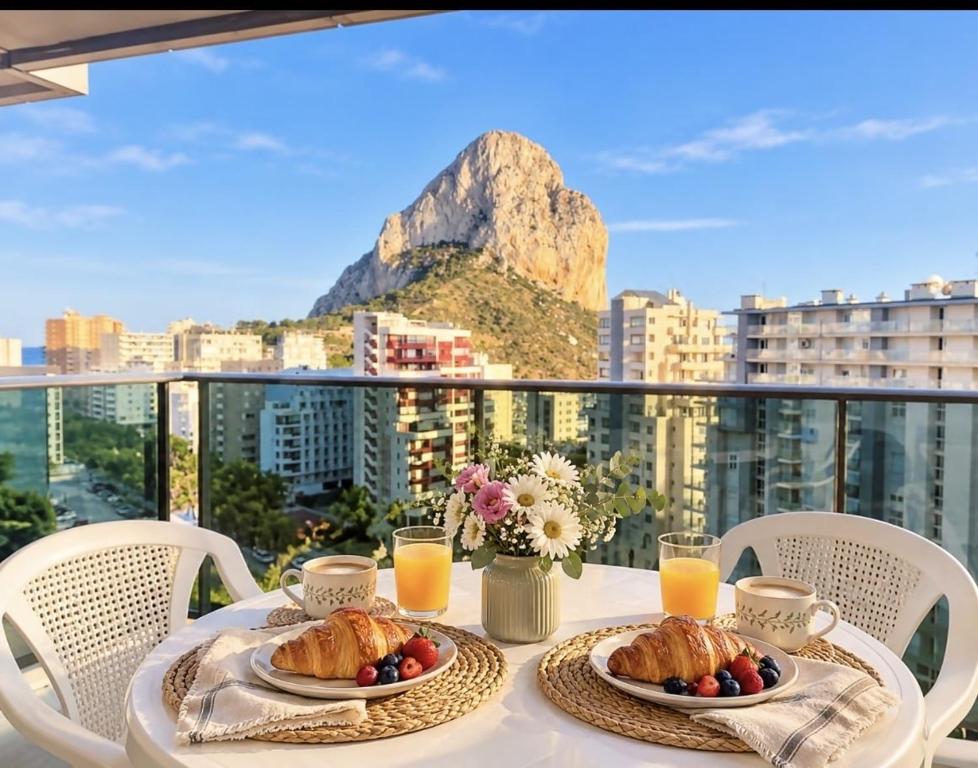 Apartamento Brisas del Mar