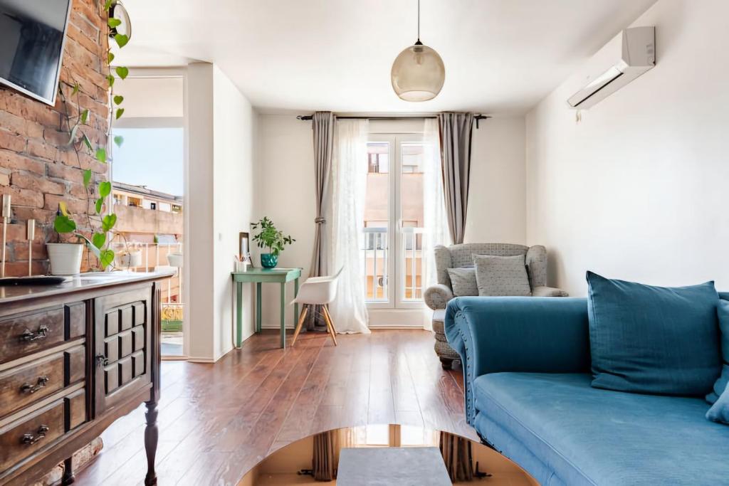 Mariola Apartment