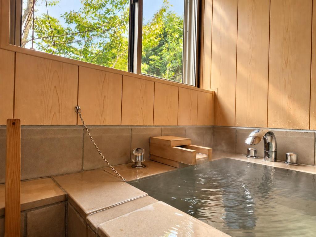 -Private Onsen Asante Villa- Opening Special