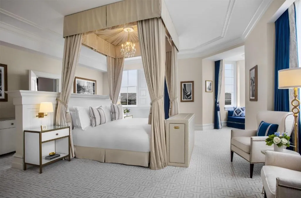 One-Bedroom Suite