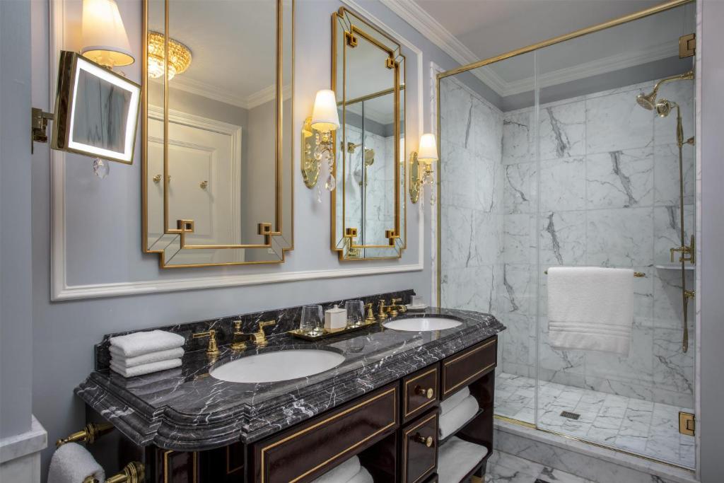 Waldorf Astoria Washington DC photo 4