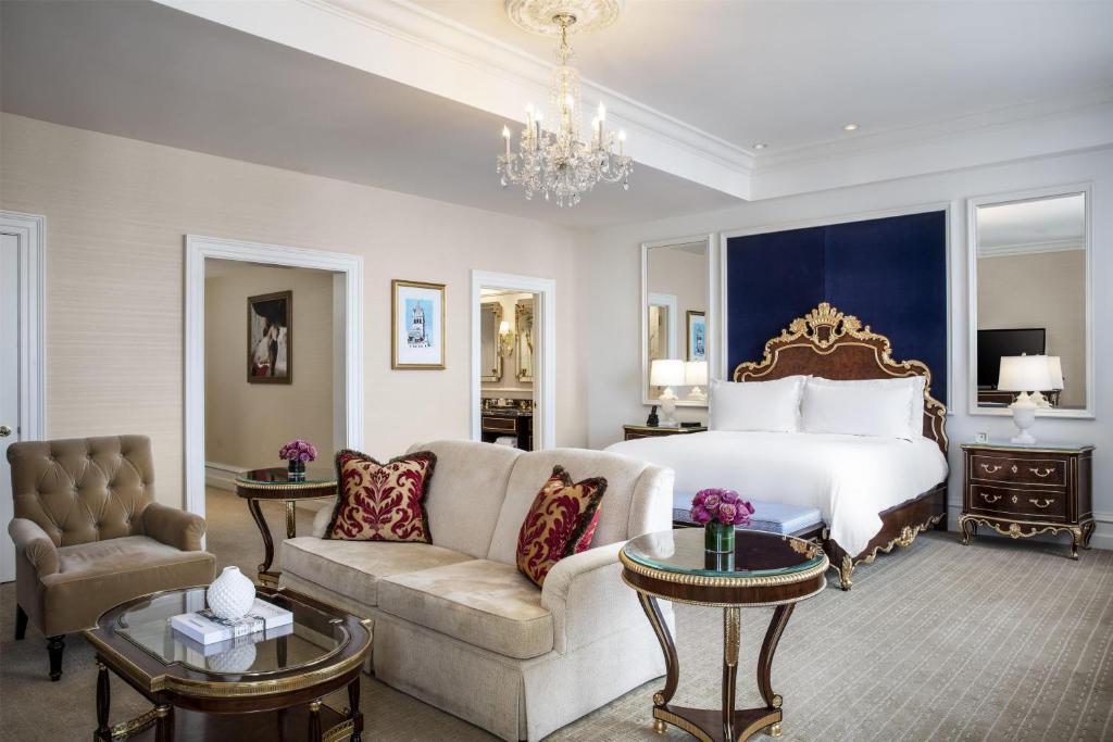 Waldorf Astoria Washington DC - 