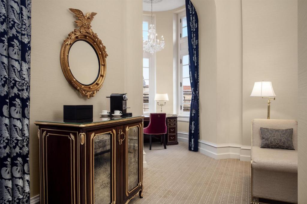 Waldorf Astoria Washington DC - 