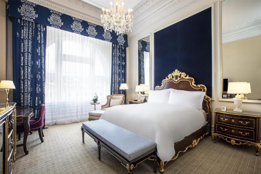 Waldorf Astoria Washington DC photo 3