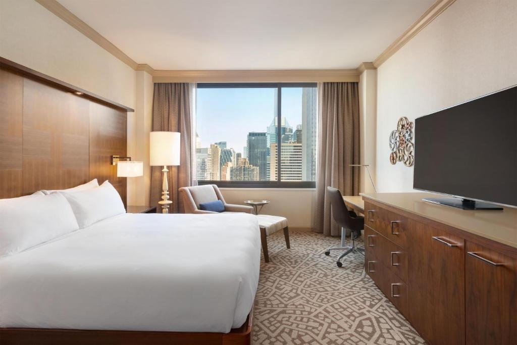 Hilton New York Times Square - 