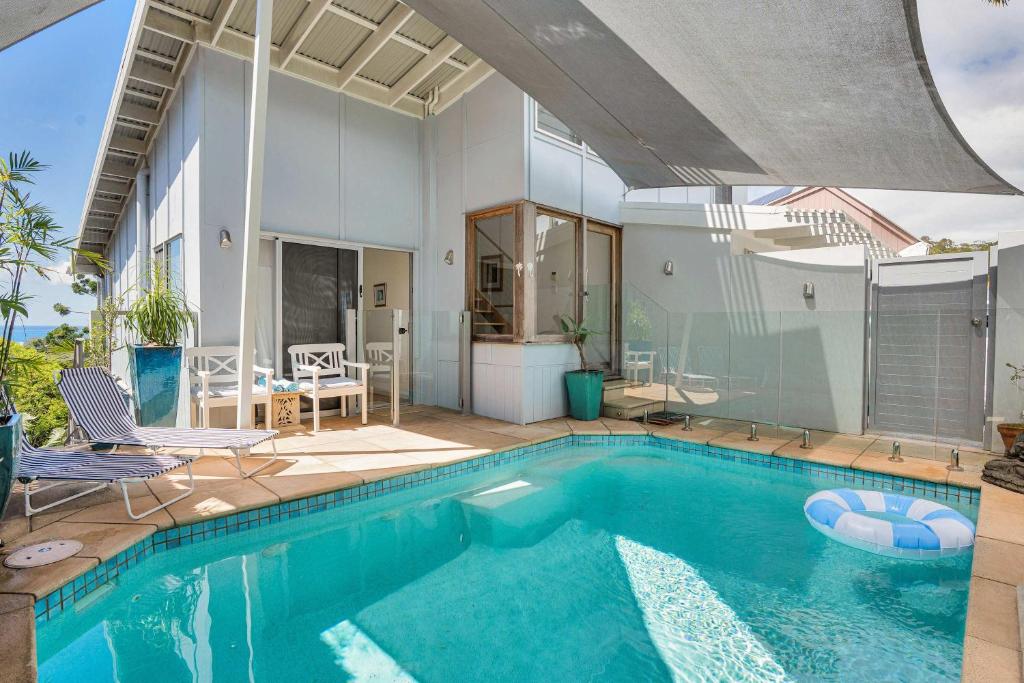 Fafb Map Cloudbreak Currumbin, Gold Coast (updated prices 2027)
