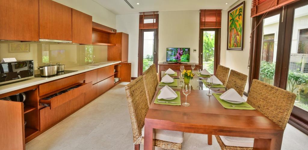 One Bedroom Villa with Private Pool - Daily Guest Activities